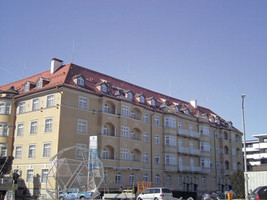 PVA Salzburg